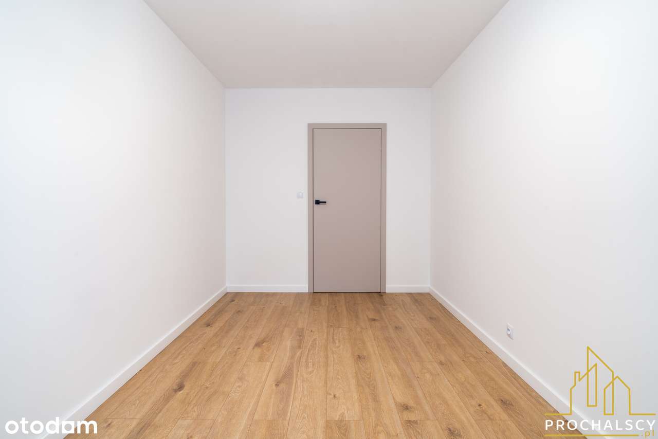 Pięknie wykończone na nowym osiedlu z meblami i AGD w top lokalizacji-11