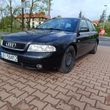 Audi A4 Avant 1.9 TDI Tiptronic - 10