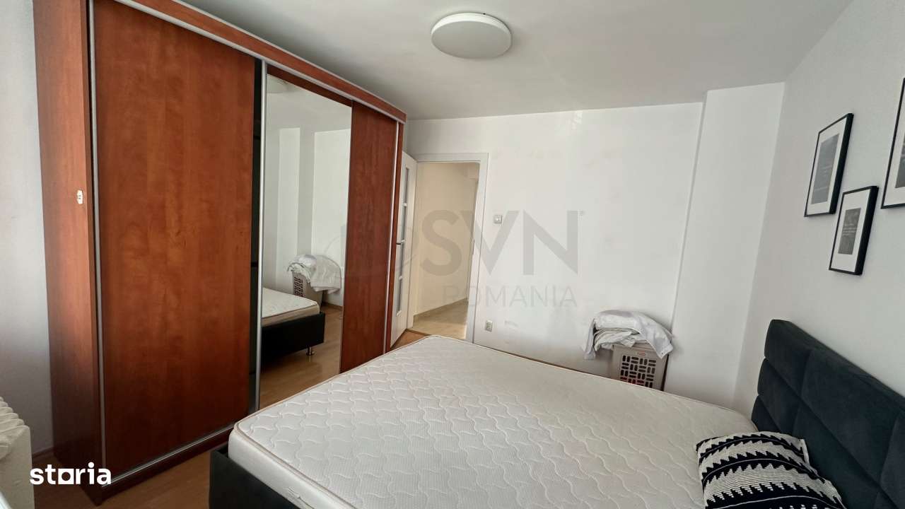 Apartament 3 camere - zona Teiul Doamnei Colentina - Imagine principală: 2/15