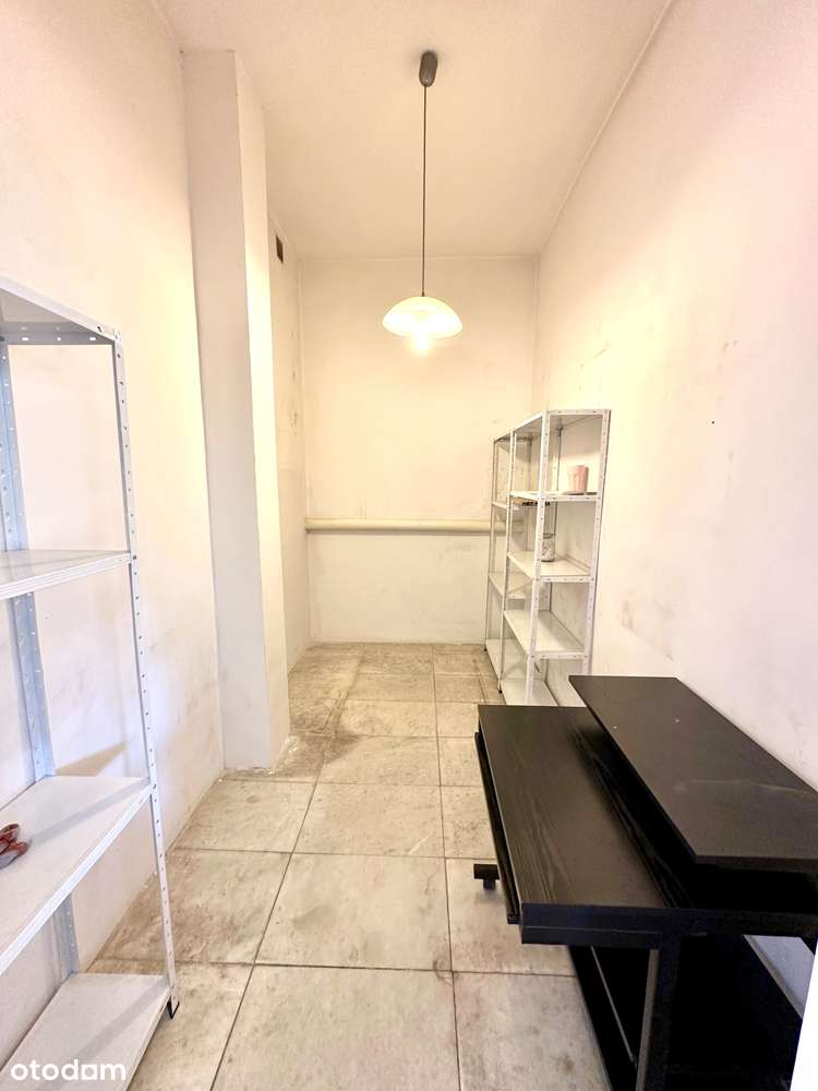 Lokal 118m z witryną 5 min od centrum Warszawy!-14