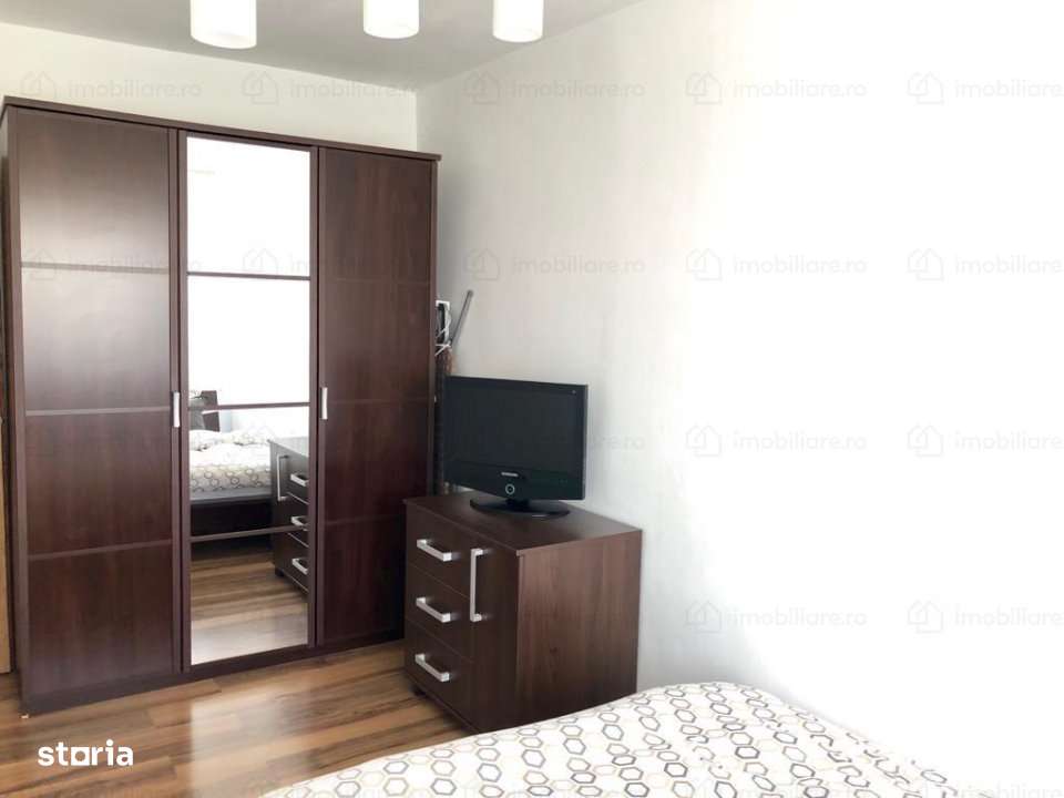 Apartament de vânzare, 2 camere, 54 mp, Mănăștur zona Valahia-5