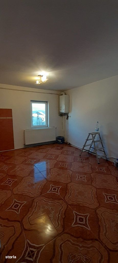 Apartament 2 camere 50 mp finisat la cheie zona Pietris