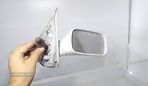 Espelho Retrovisor Manual Direito Fiat Punto Van (176_) - 1