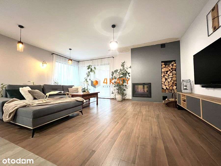 ___Przestronny, komfortowy dom wolnostojący z gara-14