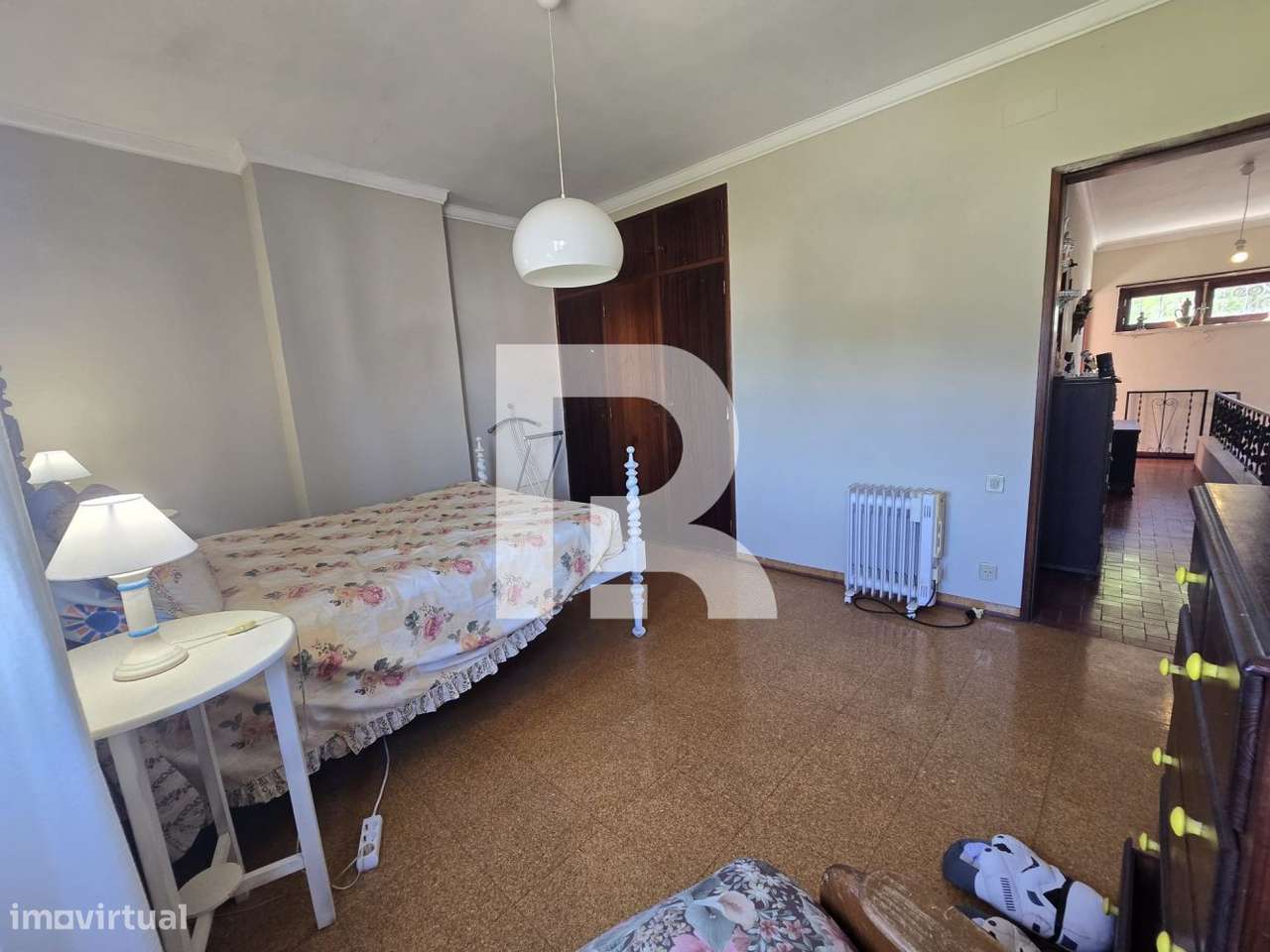 Moradia Isolada T7 em Fontanelas-28
