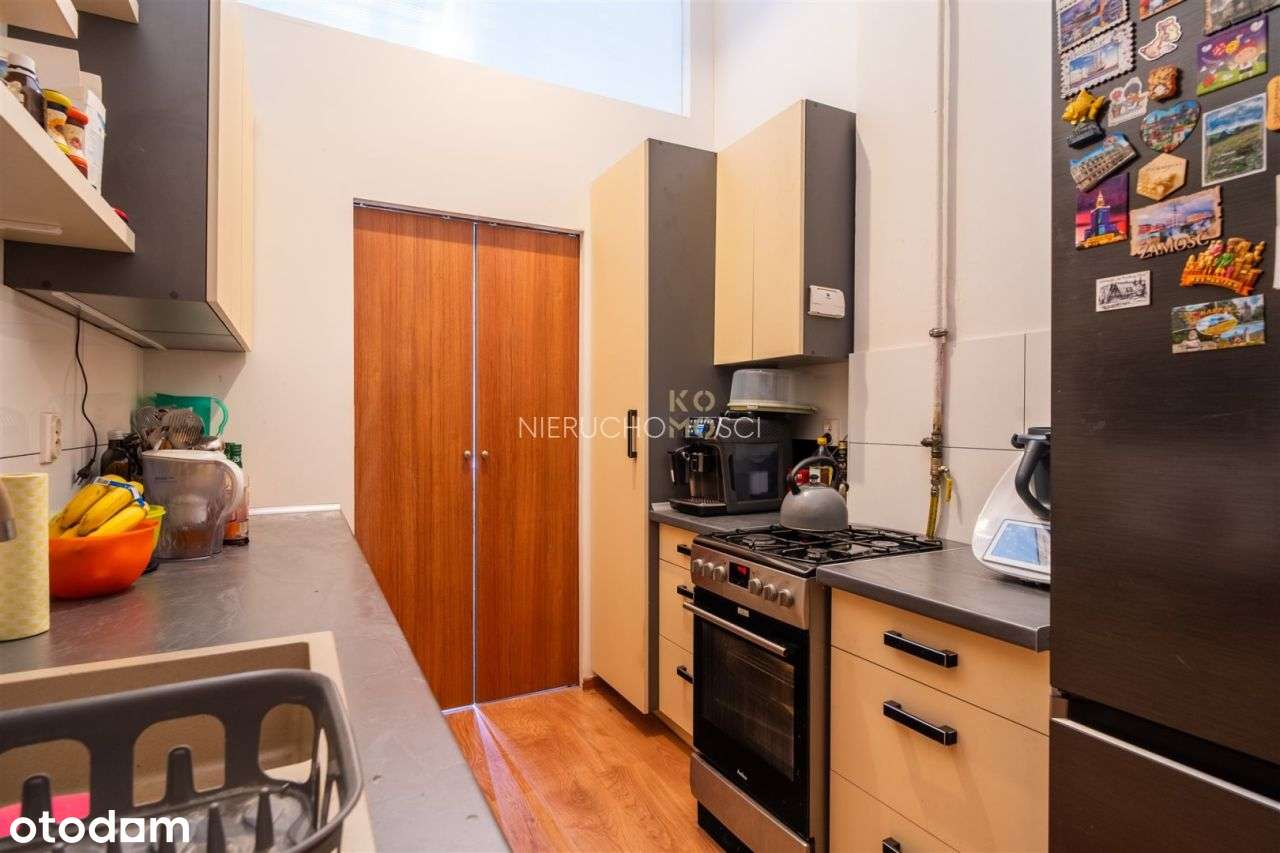 5 min od Wzgórza Partyzantów / Ciche / Dwustronne-7