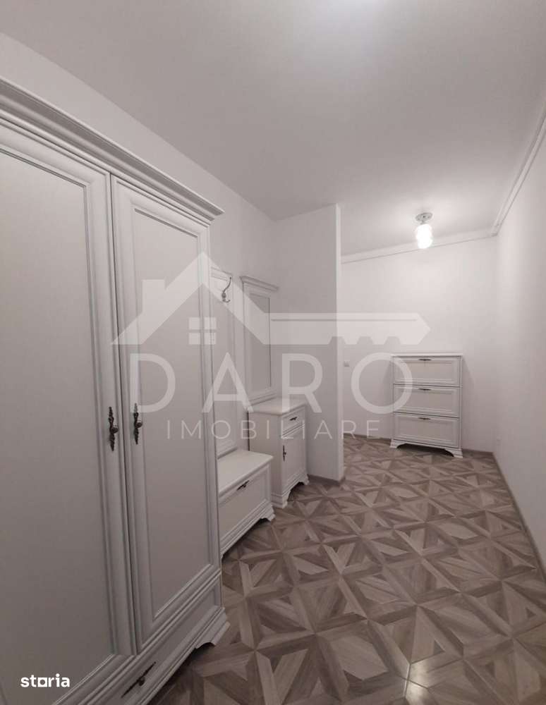 VAND APARTAMENT NOU - Imagine principală: 3/8