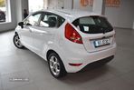 Ford Fiesta 1.4 TDCi Titanium - 7