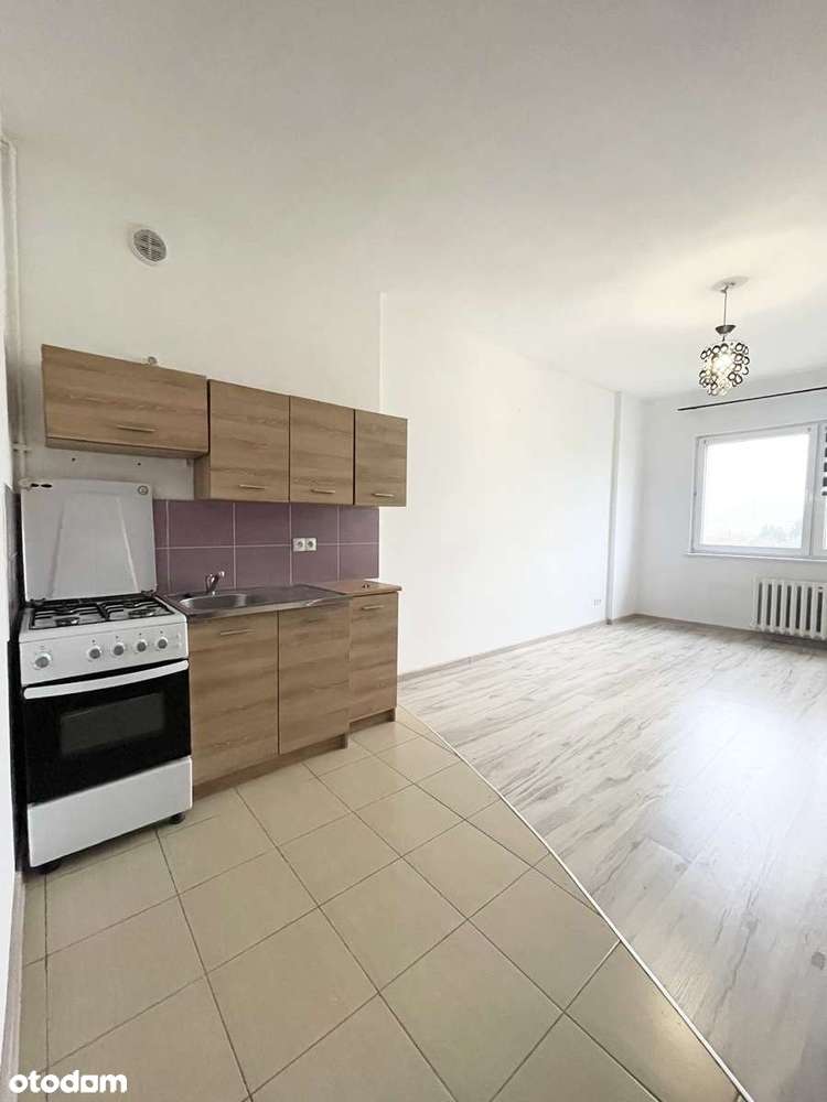 Oferuję przytulne mieszkanie położone przy ul. Jagiellońskiej Lębork-4