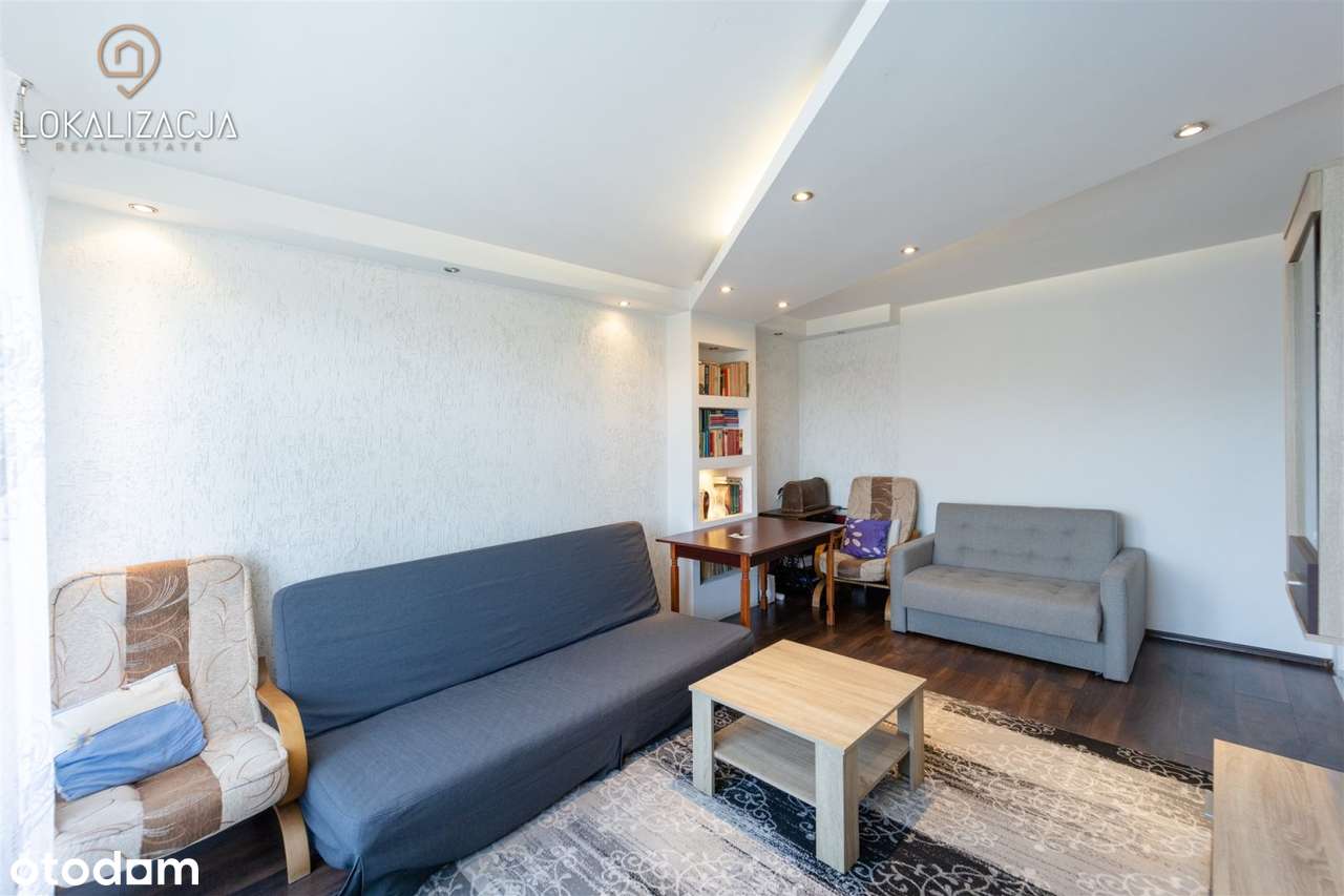 Halszki | 35 m² z pięlnym widokiem-4