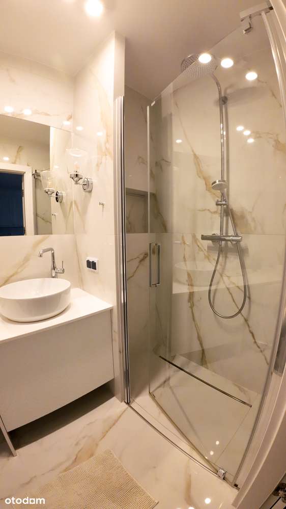 Apartament w Kołobrzegu blisko plaży-5