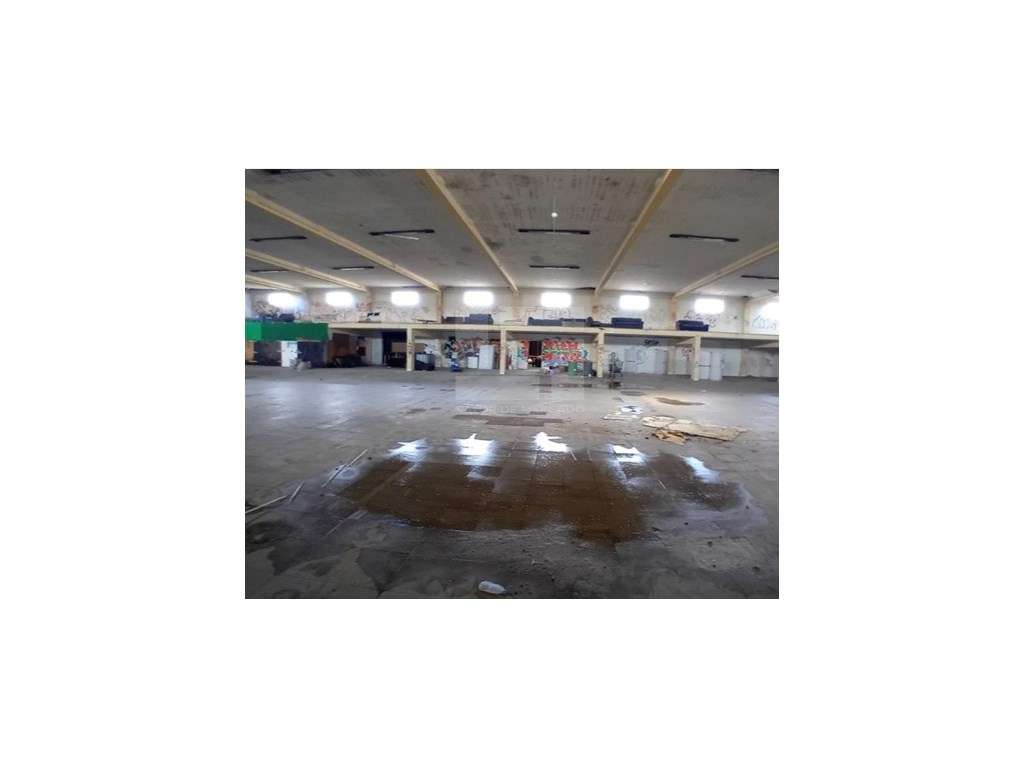 ARMAZÉM EM MELEÇAS - QUELUZ - Grande imagem: 5/11