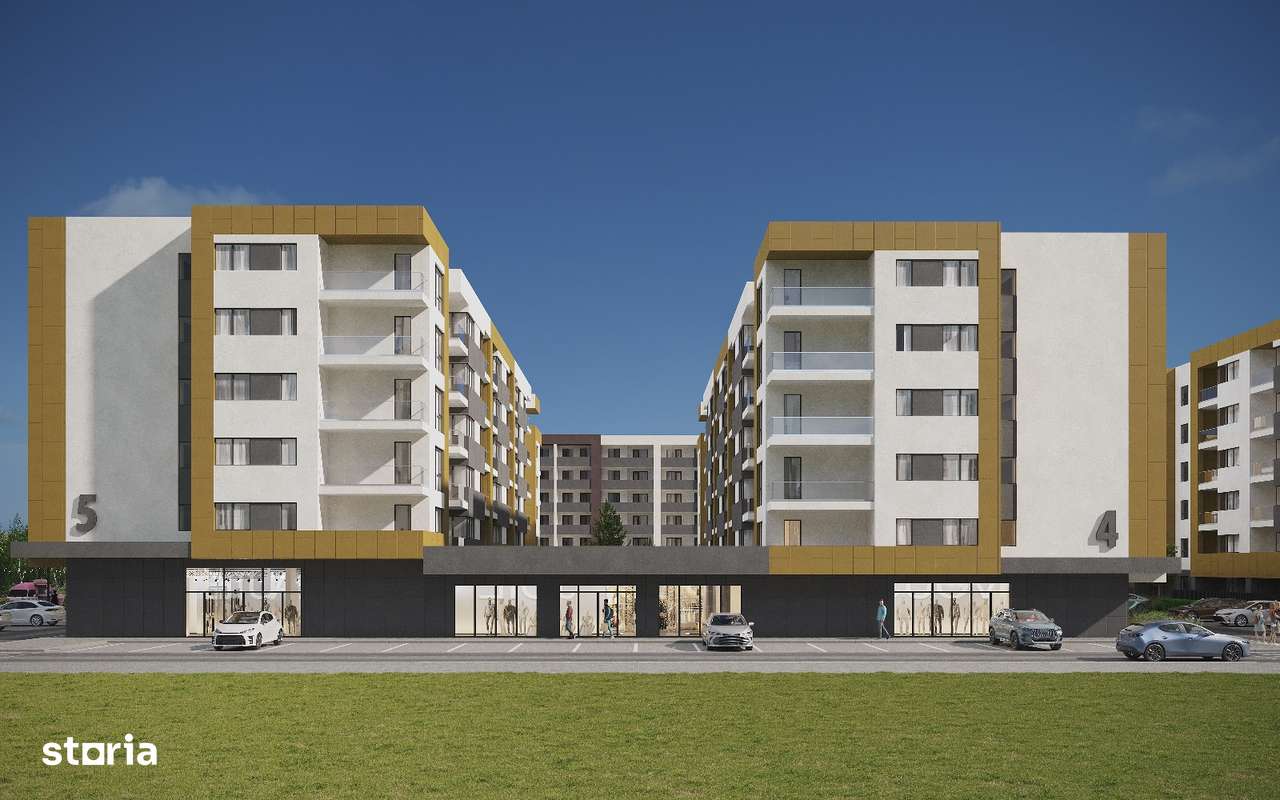 GARSONIERA DECOMANDATA | 39.7 MP | ACCES METROU BERCENI - Imagine principală: 2/8