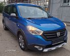 Dacia Lodgy TCe 115 Stepway Celebration - 4