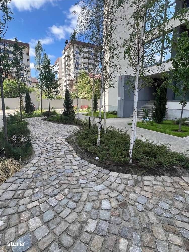 Apartament 3 Camere Incalzire in Pardoseala Ansamblu Nou Rahova - Imagine principală: 4/20
