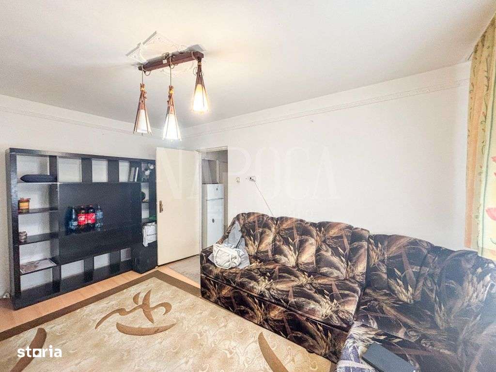 Apartament 3 camere de vanzare in Manastur, Cluj Napoca - Imagine principală: 2/7