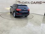 Audi Q5 2.0 TDI quattro S tronic - 11