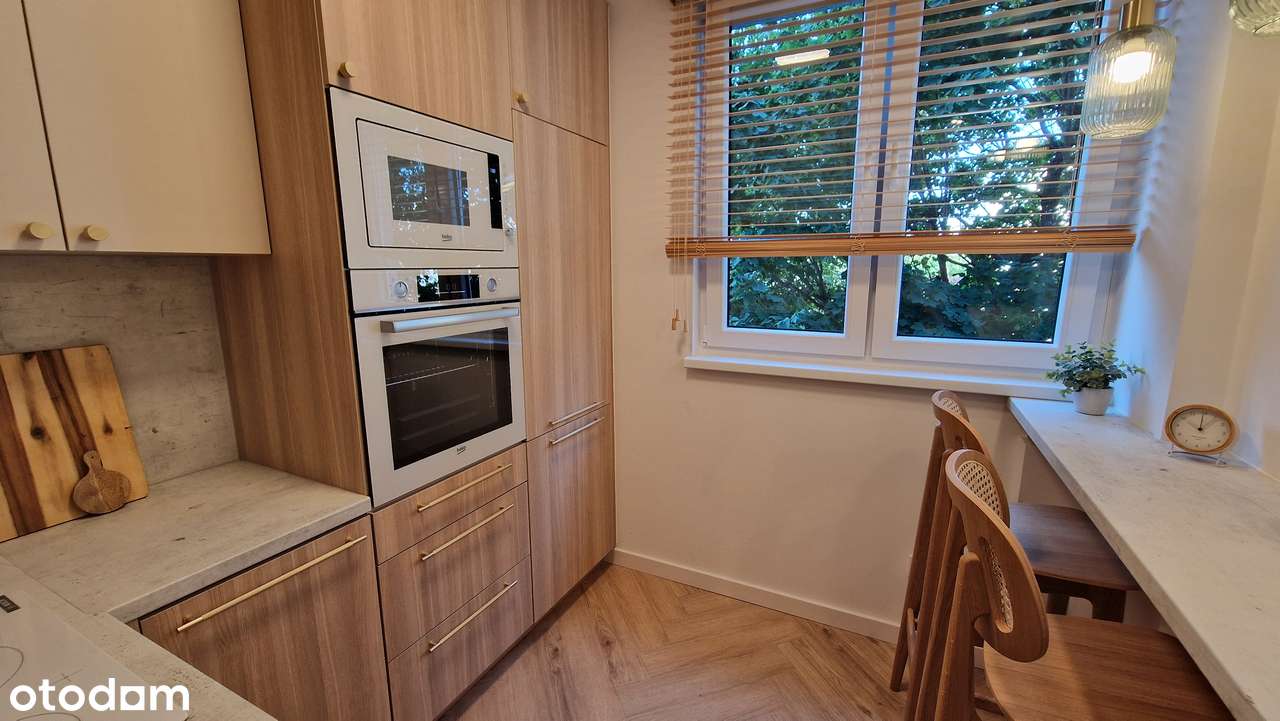 Świeżo wyremontowane *wysoki standard *winda-6