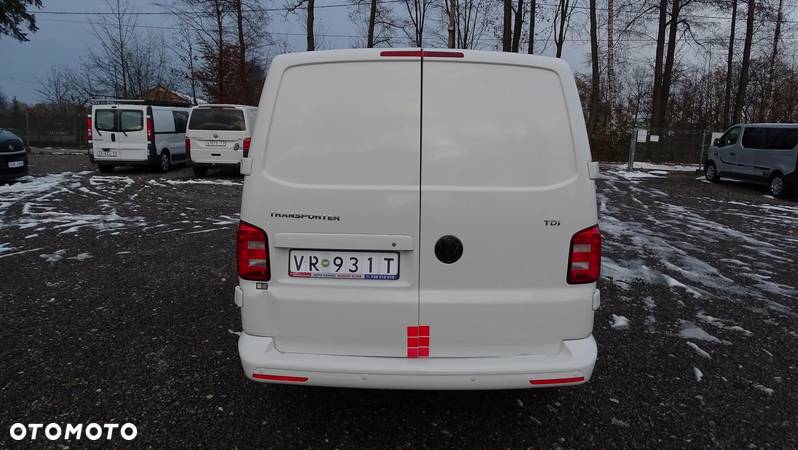 Volkswagen TRANSPORTER T6*2015r.*2.0TDI*CHŁODNIA - 6