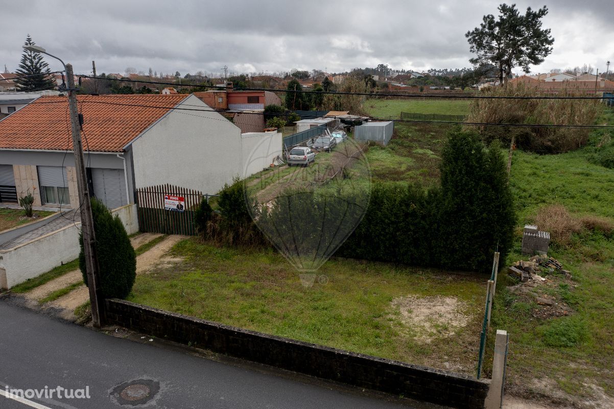 Terreno  para venda