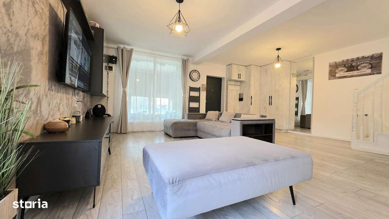 Vila P+M superba in Lumina | Confort Premium si Eficienta Energetica-1