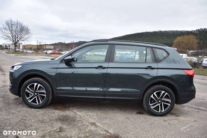 Seat Tarraco 1.5 Eco TSI EVO Style S&S - 5