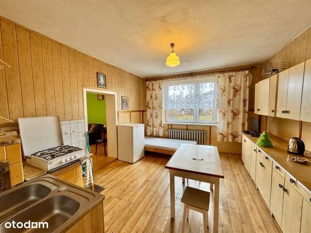 Dom 136 m2 Ciężkowice-2