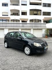 VW Polo 1.2 Basis