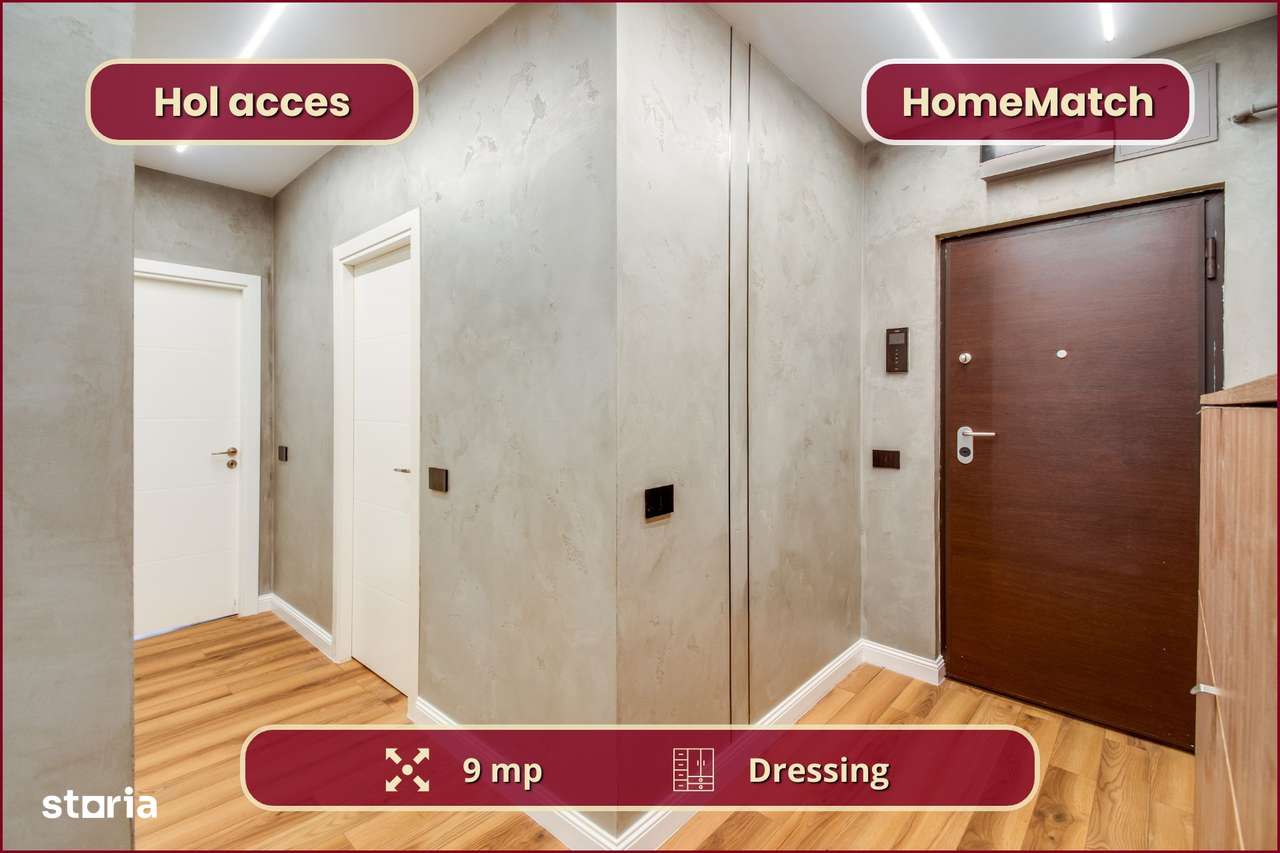 Penthouse || 3 camere || Comision 0%-13