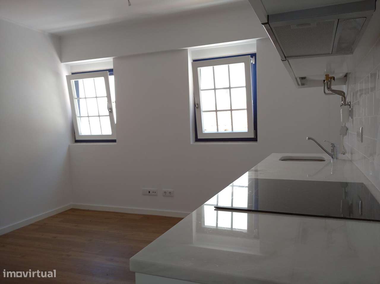 4 apartamentos vendidos em conjunto na Estrela - Grande imagem: 5/16