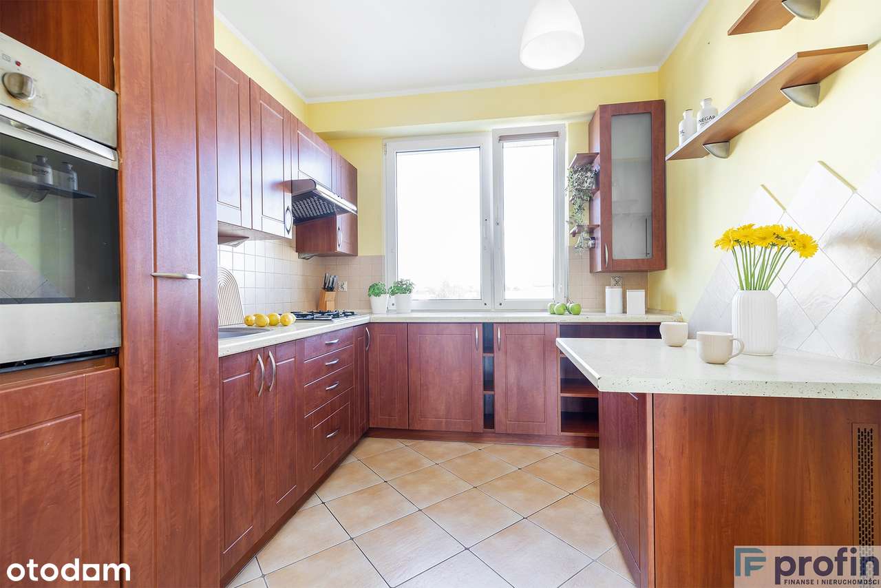 Mieszkanie 4 pokoje 72.5 m² Osiedle Mleczna Olsztyn-8