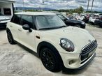 MINI One D Blackyard - 40