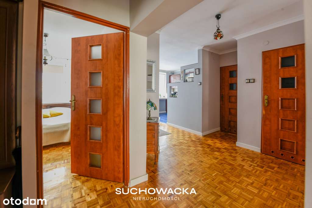 3 pokoje | 70,80 m² | 1. piętro | możliwość 4 pok.-11