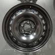 Felgi 15 5x100 VW Polo 2G, Skoda Fabia III OE F9403-34 - 5