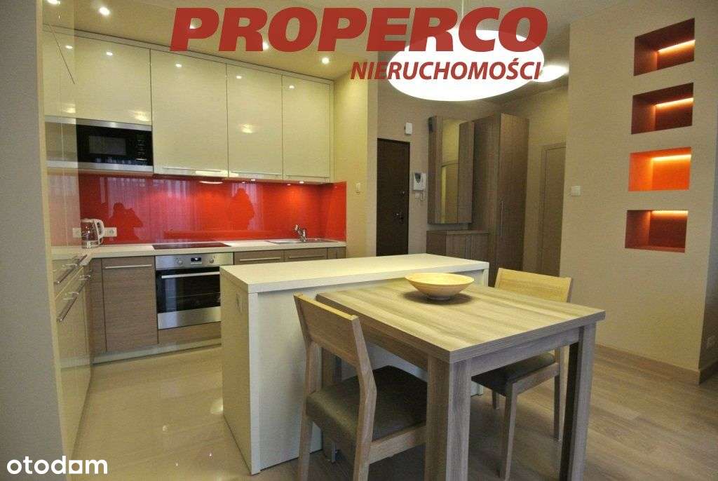 Mieszkanie 2 pok., 44,83m2, centrum, ul. Solna - Pełny obrazek: 3/11