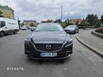 Mazda 6 Kombi SKYACTIV-D 150 KIZOKU - 1