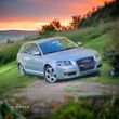 Audi A3 2.0 TDI Attraction - 2