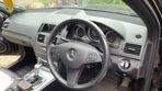 Mercedes W204 C220 CDI 2011 Somente para Peças - 1