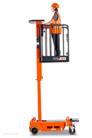 JLG Ecolift WR - 2