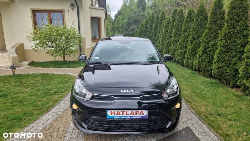 Kia Rio 1.2 M - 7