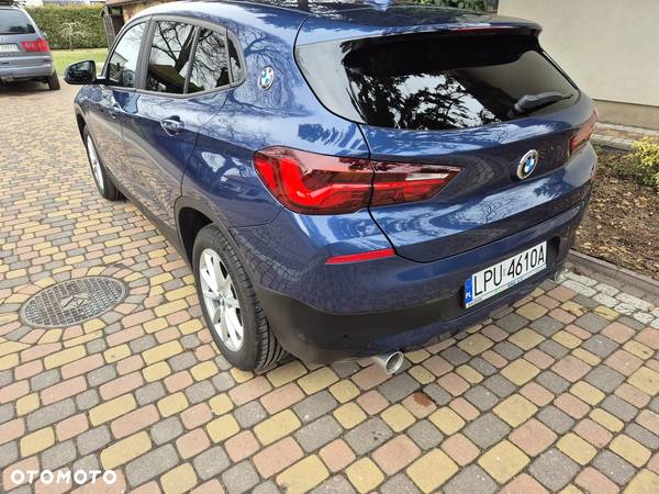 BMW X2 sDrive18d - 3