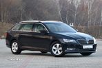 Skoda Superb Combi 2.0 TDI DSG Style - 3