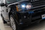 Land Rover Range Rover Sport 3.0 TDV6 HSE Aut - 30