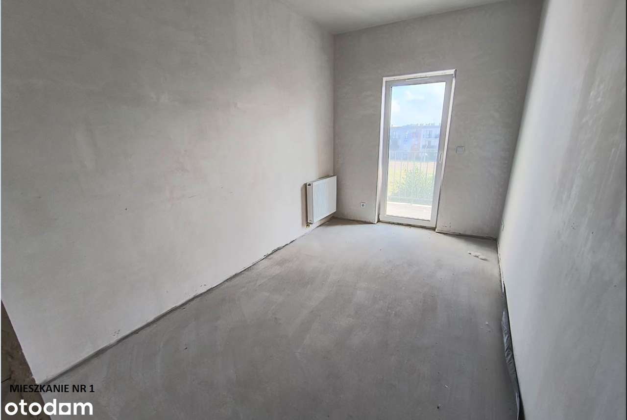 Przestronne mieszkanie w Nowym Tomyślu na wyjątkowym osiedlu - Pełny obrazek: 4/20