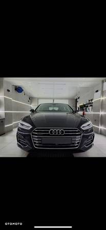 Audi A5 40 TDI Quattro S Line S tronic - 15