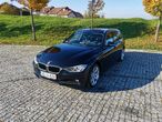 BMW Seria 3 320d Touring Aut. - 1