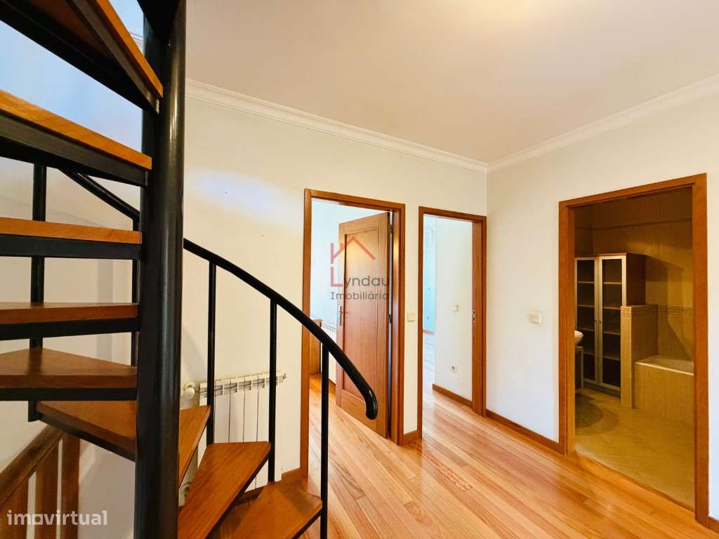 Moradia T3+1 Landim Famalicão-22