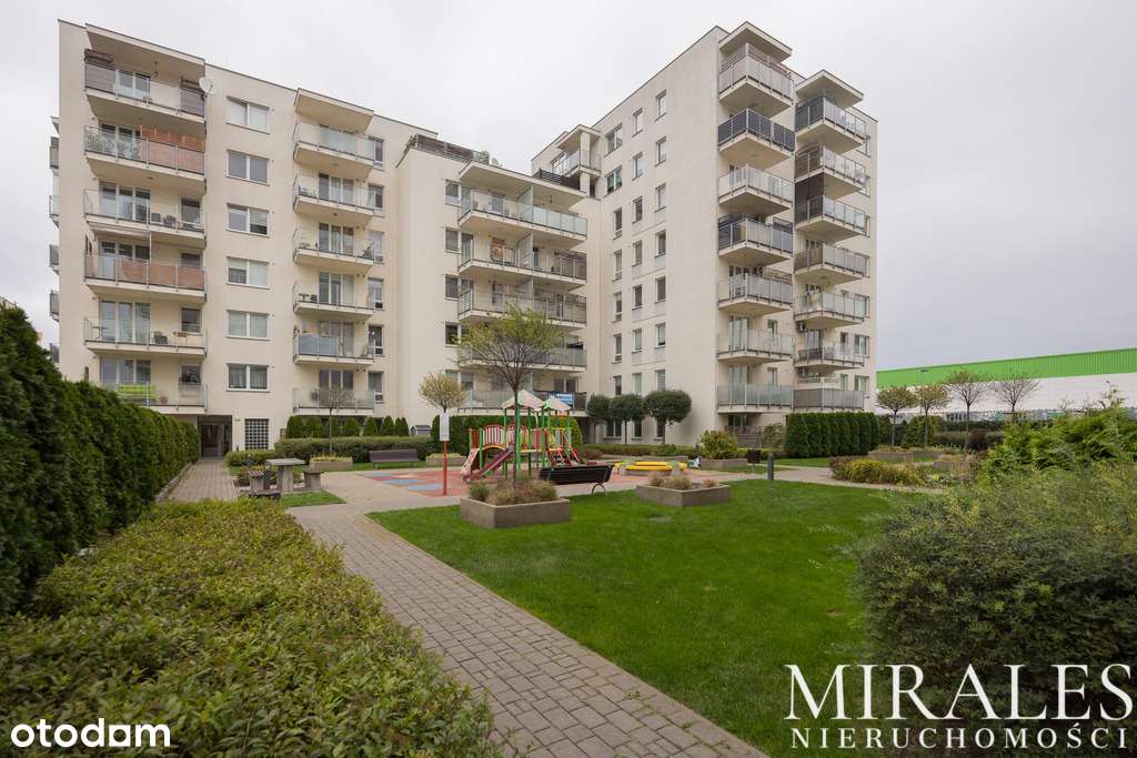 Idealne | Wysoki standard | Dla rodziny | Ogródek-17