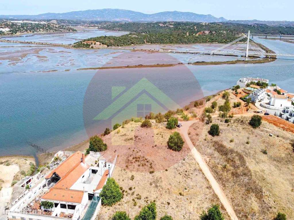 Lote para construção de Moradias em Lagoa - Grande imagem: 4/12