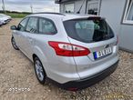 Ford Focus 1.0 EcoBoost Start-Stopp-System TITANIUM - 32